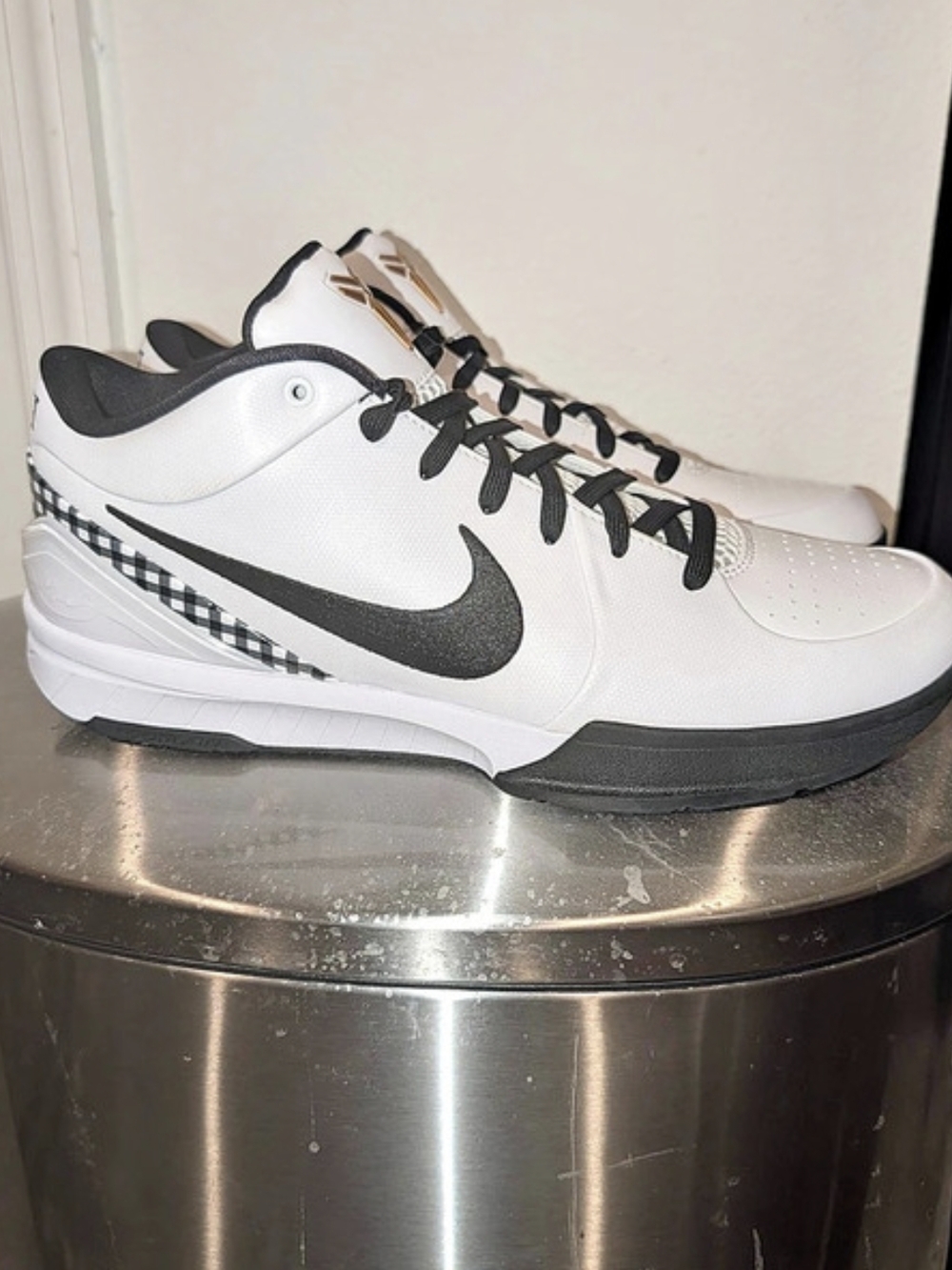 Nike Kobe 4 Protro "Gigi" VNDS